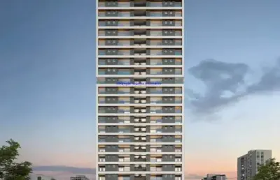 Apartamento 273,24m², 04 dormitórios (sendo suítes), 05 banheiros e 04 vagas na garagem; (fotos ilustrativas, entrega prevista para outubro/2028).