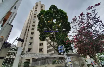 Apartamento studio 30m², 01 dormitório, 01 banheiro e 01 vaga na garagem.  condomínio com portaria, segurança 24hrs, piscina, salão de festa, academia