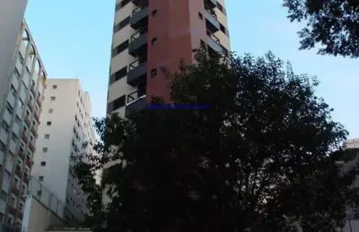 Apartamento 76m², 02 dormitórios (sendo 01 suíte), 02 banheiros e 02 vagas de garagem.   condomínio com portaria, segurança, piscina, academia