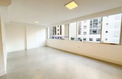 Apartamento 159m², 03 dormitórios (sendo 01 suíte), 03 banheiros e 01 vaga de garagem.  condomínio com portaria, segurança, academia, salão de festa,