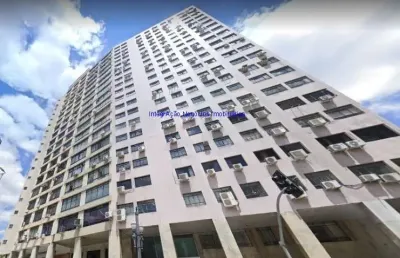 Conjunto comercial 60 m² e 01 banheiro.  excelente localização á 4 minutos andando para a estação do metrô sé.