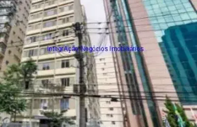 Apartamento  75m², 02 dormitórios e 01 banheiro.  condomínio com portaria e segurança.  excelente localização entre as alamedas campinas