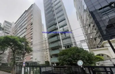 Apartamento 45m², 01 banheiro e 01 vaga de garagem.  condomínio com recepção e segurança.  excelente localização entre as ruas sergipe, itacolomi