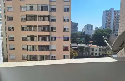 Apartamento 38m², 01 dormitório e 01 banheiro.  condomínio com biometria.  excelente localização, a 10 minutos andando para a estação do metrô higienó