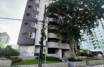 Apartamento com 2 quartos à venda no Centro, Joinville 