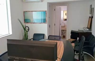 Belíssimo sobrado comercial no bairro da água branca