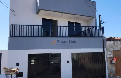 Casa com 4 dormitórios à venda, 200 m² por r$ 549.000,00 - vila assumpção - botucatu/sp