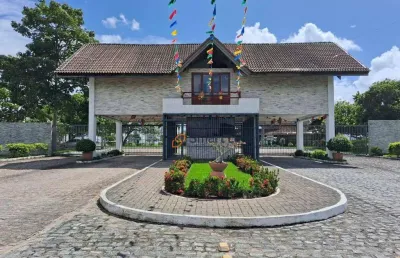 Terreno à venda, 390 m² por r$ 70.000 -  limoeiro/pe