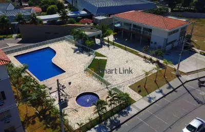Apartamento com 2 dormitórios à venda, 48 m² por r$ 150.000,00 - novo horizonte (manilha) - itaboraí/rj