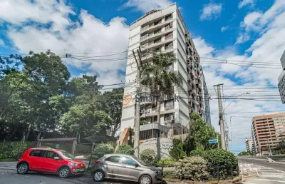 Apartamento com 3 dormitórios à venda, 135 m² por r$ 730.000,00 - boa vista - porto alegre/rs