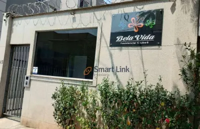 Apartamento com 2 dormitórios à venda, 49 m² por r$ 190.000,00 - bom jesus - contagem/mg
