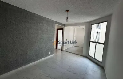 Apartamento com 2 dormitórios à venda, 45 m² por r$ 205.000,00 - atlântica - rio das ostras/rj