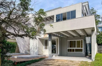 Casa com 3 dormitórios à venda, 203 m² por r$ 1.350.000,00 - são lucas - viamão/rs