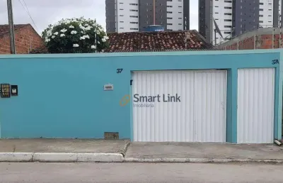 Casa com 4 dormitórios à venda, 150 m² por r$ 240.000,00 - santa esmeralda - arapiraca/al