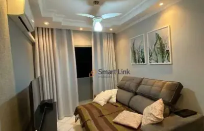Apartamento com 3 dormitórios à venda, 71 m² por r$ 170.000,00 - planalto verde - ribeirão preto/sp