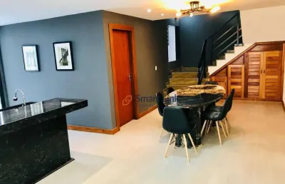 Casa com 6 dormitórios à venda, 380 m² por r$ 1.200.000,00 - centro - marataízes/es