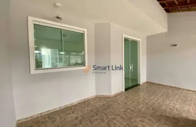Casa com 2 dormitórios à venda, 48 m² por r$ 245.000,00 - canoas - pontal do paraná/pr
