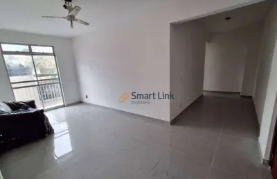 Apartamento com 2 dormitórios à venda, 80 m² por r$ 198.000,00 - madureira - rio de janeiro/rj