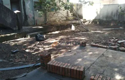 Terreno à venda, 720 m² por r$ 1.400.000,00 - indaiá - belo horizonte/mg