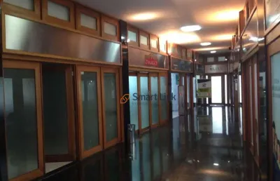 Loja à venda, 121 m² por r$ 450.000,00 - centro - belo horizonte/mg