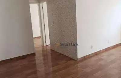 Apartamento com 2 dormitórios à venda, 49 m² por r$ 99.000,00 - campo grande - rio de janeiro/rj