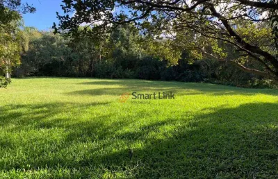 Terreno à venda, 2671 m² por r$ 765.000,00 - laranjal - pelotas/rs