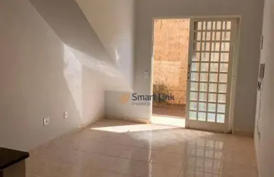Apartamento com 2 dormitórios à venda, 56 m² por r$ 130.000,00 - setor norte - planaltina/go
