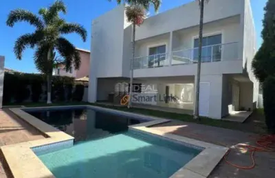 Casa com 3 dormitórios à venda, 345 m² por r$ 1.280.000,00 - vila da rainha - campos dos goytacazes/rj
