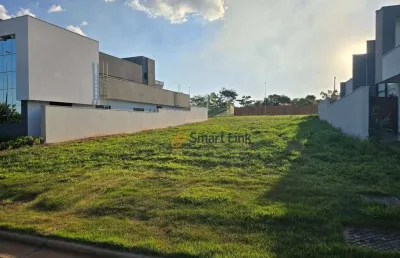 Terreno à venda, 455 m² por r$ 500.000,00 - granja marileusa - uberlândia/mg