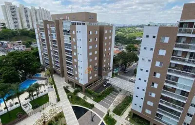 Apartamento duplex com 3 dormitórios à venda, 233 m² por r$ 1.870.000,00 - cidade são francisco - são paulo/sp