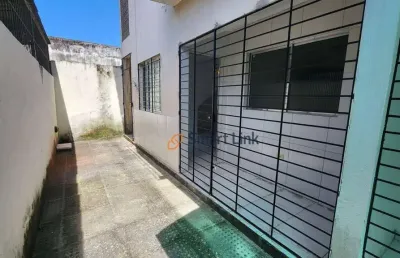 Casa com 2 dormitórios à venda, 55 m² por r$ 145.000,00 - janga - paulista/pe