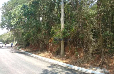 Terreno à venda, 783 m² por r$ 280.000,00 - parque sinai - santana de parnaíba/sp