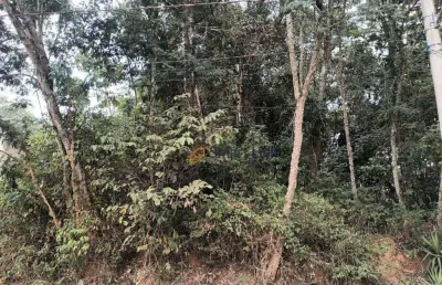 Terreno à venda, 985 m² por r$ 299.900,00 - parque sinai - santana de parnaíba/sp