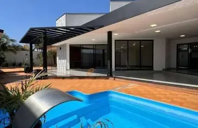 Casa com 5 dormitórios à venda, 368 m² por r$ 1.190.000,00 - jardim universitário - araras/sp