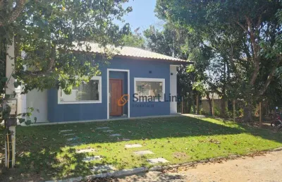 Casa com 3 dormitórios à venda, 105 m² por r$ 470.000,00 - rasa - armação dos búzios/rj