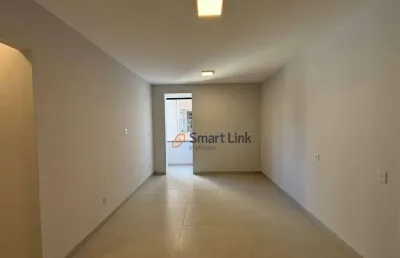 Apartamento com 3 dormitórios à venda, 90 m² por r$ 270.000,00 - setor central - goiânia/go