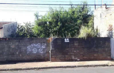 Terreno à venda, 300 m² por r$ 160.000,00 - vila alvorada - uberaba/mg