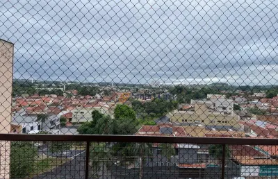 Apartamento com 3 dormitórios à venda, 66 m² por r$ 215.000,00 - parque industrial lagoinha - ribeirão preto/sp