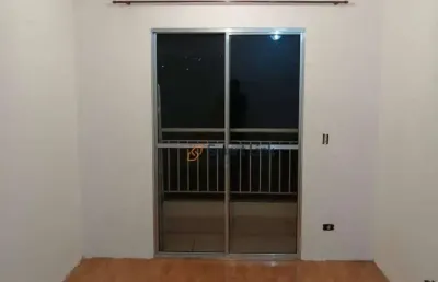 Apartamento com 3 dormitórios à venda, 65 m² por r$ 270.000,00 - jardim caiapia - cotia/sp