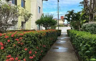 Apartamento com 2 dormitórios à venda, 43 m² por r$ 155.000,00 - petrópolis - maceió/al