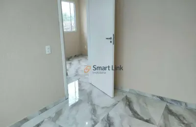 Apartamento com 2 dormitórios à venda, 40 m² por r$ 119.000,00 - cosmos - rio de janeiro/rj