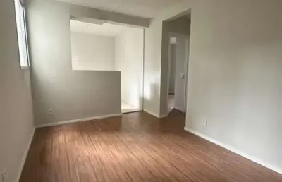 Apartamento com 2 dormitórios à venda, 45 m² por r$ 159.900,00 - jardim leopoldina - porto alegre/rs
