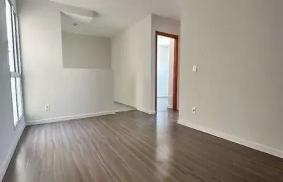 Apartamento com 2 dormitórios à venda, 40 m² por r$ 169.900,00 - rondônia - novo hamburgo/rs
