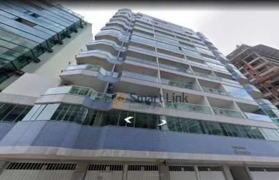 Apartamento com 3 dormitórios à venda, 112 m² por r$ 690.000,00 - praia do morro - guarapari/es