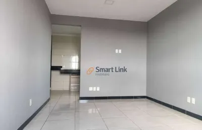 Apartamento com 2 dormitórios à venda, 72 m² por r$ 140.000,00 - setor norte - planaltina/go