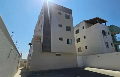 Cobertura com 2 dormitórios à venda, 87 m² por r$ 450.000,00 - santa mônica - belo horizonte/mg