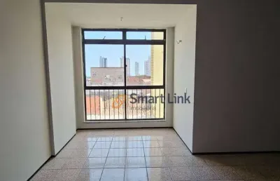 Apartamento com 3 dormitórios à venda, 125 m² por r$ 315.000,00 - praia de iracema - fortaleza/ce