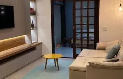 Apartamento com 3 dormitórios à venda, 133 m² por r$ 649.900,00 - vila baeta neves - são bernardo do campo/sp