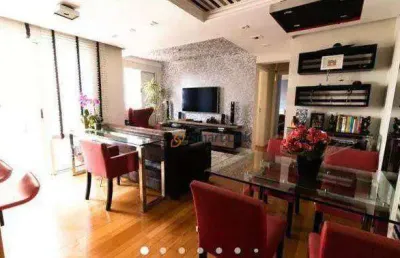 Apartamento com 2 dormitórios à venda, 62 m² por r$ 649.000,00 - agua verde - curitiba/pr