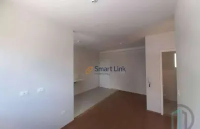 Apartamento com 2 dormitórios à venda, 43 m² por r$ 169.000,00 - jardim bela suiça - cambé/pr